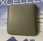 1993-2002 Toyota Corolla Interior Rear View Mirror Cover Trim Gray 87834-01020 Used. Price: $19.99.