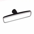 Genuine Volkswagen Mirror Inside 3C0-857-511-J-SMA New. Price: $129.64.