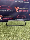 2014-2018 Jeep Wrangler Jk Rear View Mirror 68158203AB Oem Used. Price: $39.99.