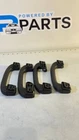 Bmw E39 Grab Handle Set 51168245906 51168245909 51168245910 Used. Price: $200.00.