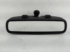 2014-2015 Jeep Grand Cherokee Interior Rear View Mirror Oem WJA71 Used. Price: $36.20.