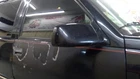 Chevrolet Suburban 1500 1999 Right Door Mirror Used 7377. Price: $92.70.