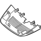 New Genuine Mercedes-benz Cover Rain Light Sensor 16682114368N84 Oem. Price: $234.67.