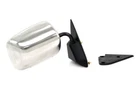 Rh Outside Door Mirror Stainless Below Eyeline Amd Fits Blazer X570-4088-SR New. Price: $98.62.