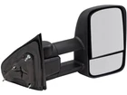 Right Brock Towing Mirror Fits Gmc Sierra 1500 2014-2018 48XPPJ New. Price: $77.71.