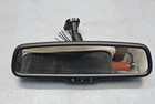 06-10 Charger Magnum Grand Cherokee Chrysler 300 Interior Rear View Mirror Black Used. Price: $54.99.