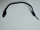 Bmw F30 F01 F02 F10 F12 F80 F82 E70 Mirror View Top Camera Wire Harness Plug Used. Price: $59.00.