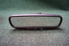 2019 2020 2021 Jeep Cherokee Rear View Mirror Oem 68333750AA Used. Price: $66.32.