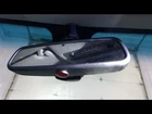 Rear View Mirror With Automatic Dimming Fits 04-10 Bmw X3 63365 Used. Price: $60.75.