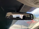 Used Front Center Interior Rear View Mirror Fits: 2015 Lincoln Mkc Automatic Dim. Price: $97.04.