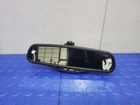 2004-2006 Lexus RX330 Rear View Mirror Compass Autodim Genuine Oem 87810-0E010 Used. Price: $79.99.