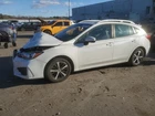 2019 Subaru Impreza Rear View Mirror Oem Used 267-10027 Sw 121K Miles. Price: $80.70.