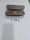 1993 - 2004 Toyota Tacoma T100 4RUNNER Rear View Mirror Dome Tan Oem Tested Used. Price: $69.95.