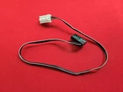 2007-2014 Subaru Tribeca Interior Rearview Mirror Autodim Compass Wire Harness Used. Price: $34.99.