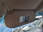 2011 Chevrolet Aveo Driver Left Sun Visor Gray Oem 268-01910L 4DR Used. Price: $80.70.