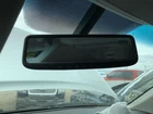 Rear View Mirror Automatic Dimming Fits 09-10 Tundra 1447754 Used. Price: $114.75.