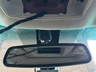Used Front Center Interior Rear View Mirror Fits: 2016 Ford Explorer Automatic. Price: $68.00.