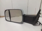 68142673AF Driver Left Side View Mirror From 2015 Dodge Ram 1500 12693203 Used. Price: $284.94.