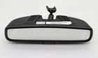 Oem 12-16 Chrysler Town & Country Patriot Liberty Interior Rear View Mirror Used. Price: $49.00.