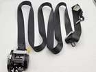 2023 2024 Honda Pilot Front Left Seatbelt Black Gray Hanger 81850T90A010 Oem Used. Price: $115.00.