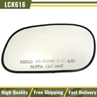 Dorman Power Mirror Glass With Backing Plate Rh For 98-11 Crown Victoria New. Price: $87.08.