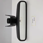 2009-2015 Bmw 740I Rear View Mirror Cover Trim 9177310 Used. Price: $112.05.