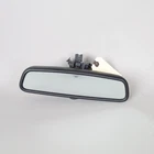 2014-2015 Bmw X1/ 2007-2013 328I 335I Inside Rearview Mirror Manual Oem Used. Price: $53.25.