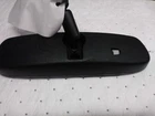 Rear View Mirror Automatic Dimming Digital Compass Fits 15-17 Sienna 631066 Used. Price: $77.99.