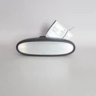 2012-2019 Volkswagen Beetle Interior Rear View Mirror 8J0857511D Oem Used. Price: $71.24.