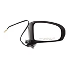 Power Mirror For 2010-2015 Toyota Prius Passenger Side Manual Folding Heated New. Price: $49.42.