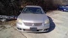 Passenger Side View Mirror Without Heated Fits 07-08 10-12 Galant 1325235 Used. Price: $77.94.