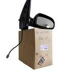 Ford Windstar 99-00 Rt Mirror Power Paint To Match W/heat FO1321182 New. Price: $63.97.