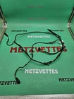 2001-2004 C5 Corvette Rear View Mirror And Sun Visor Wiring Harness Gm 12189954 Used. Price: $37.50.