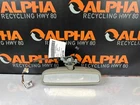 Rear View Mirror Mercedes Ml Series 06 Used. Price: $45.00.