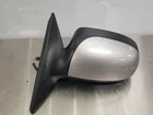 02-05 Ford Tbird Thunderbird Oem Driver Left Exterior Side View Mirror Silver Used. Price: $363.38.