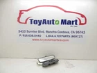 1993 Toyota 4 Runner Rear View Mirror Used. Price: $99.99.