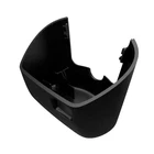 Genuine Mopar Mirror Cover 68306588AA New. Price: $24.83.