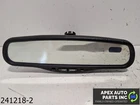 Oem 2002-2004 Infiniti I35 3.5L Interior Rear View Mirror RM4I4 Used. Price: $29.99.