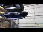 Rear View Mirror Without Automatic Dimming Fits 10-16 Porsche Panamera 1529458 Used. Price: $94.99.
