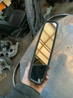 2015-2021 Ford Edge Front Upper Rear View Mirror W/ Auto Dimming Oem Used. Price: $40.50.