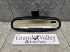 2006-2007 C6 Corvette Interior Rear View Mirror Opt DD8 Used Oem *no Onstar UE1. Price: $149.00.
