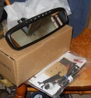 Nos 2017-18 Hyundai Elantra Auto Dimming Mirror With Homelink & Compass New. Price: $175.00.