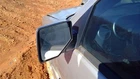 Driver Side View Mirror Power Folding Fits 06-10 Mercury Mountneer Oem Used. Price: $83.99.