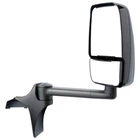 Velvac 728520 2020 Ss Deluxe Door Mirror Black, 96" Body Width, Head, Pas New. Price: $781.72.