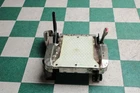 03-06 Gm Suv Front Passenger Right Rh Rf Seat Track Frame Motor AN3 Eight 8 Way Used. Price: $167.19.