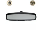 2005 - 2007 Oem Nissan Armada Rear View Mirror Assembly Interior Upper Roof Used. Price: $47.00.