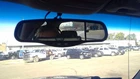 Rear View Mirror Manual Dimming Fits 00-02 Tundra 5223192 Used. Price: $95.00.