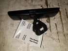 Rear View Mirror Without Automatic Dimming Fits 03-05 Porsche Cayenne 419170 Used. Price: $39.90.