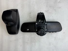 2013 Bmw X5M E70 X6M Lci - Rear View Mirror With Camera Used. Price: $150.00.