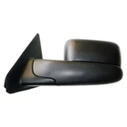 Unpainted Driver Side Door Mirror Fits 2002 Dodge Fullsize 55077493AN Oe New. Price: $445.55.
